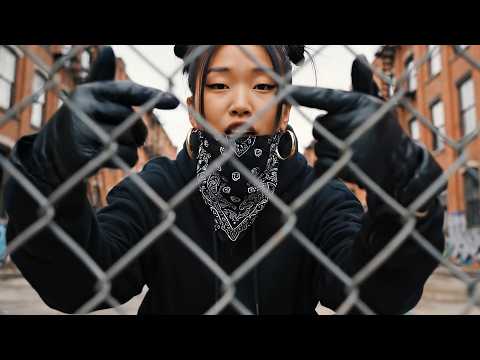 Aileen – Mind Race (Official Video) | Raw Brooklyn Underground Rap