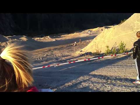 NM Rally Telemark 2013