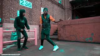 Ski Mask The Slump God - Nuketown ft. Juice WRLD (DANCE)