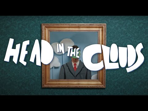 Video thumbnail for Head In The Clouds