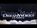 DLC DreamWorks Classics HiT Entertainment WNET 13 2012