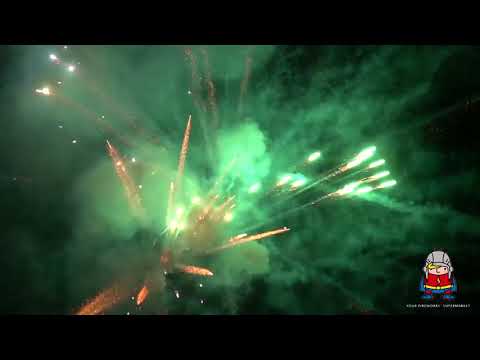 FestivalBalloons Sauron's Fire 48