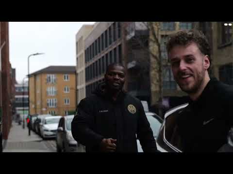 10 YEARS IN THE MAKING - THE HACKNEY WICK STORY (TRAILER)