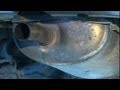 How to Check if a Muffler Is Loose : Under the Car Repairs