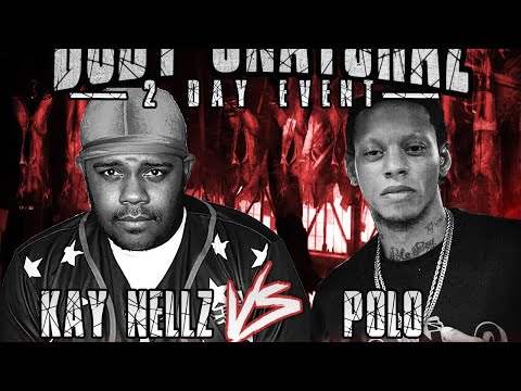 Polo vs Kay Nellz