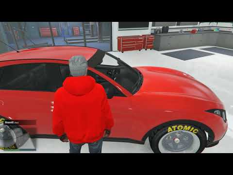 MongoTV_6001 - Mongo Games - GTA 5 Online - Part 40 - My Day In Los Santos