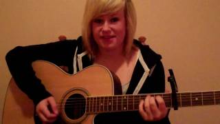 Fast Car - Tracy Chapman - Cover