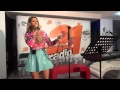 Andreea Banica - Acelasi iubit (LIVE @ RADIO 21 ...