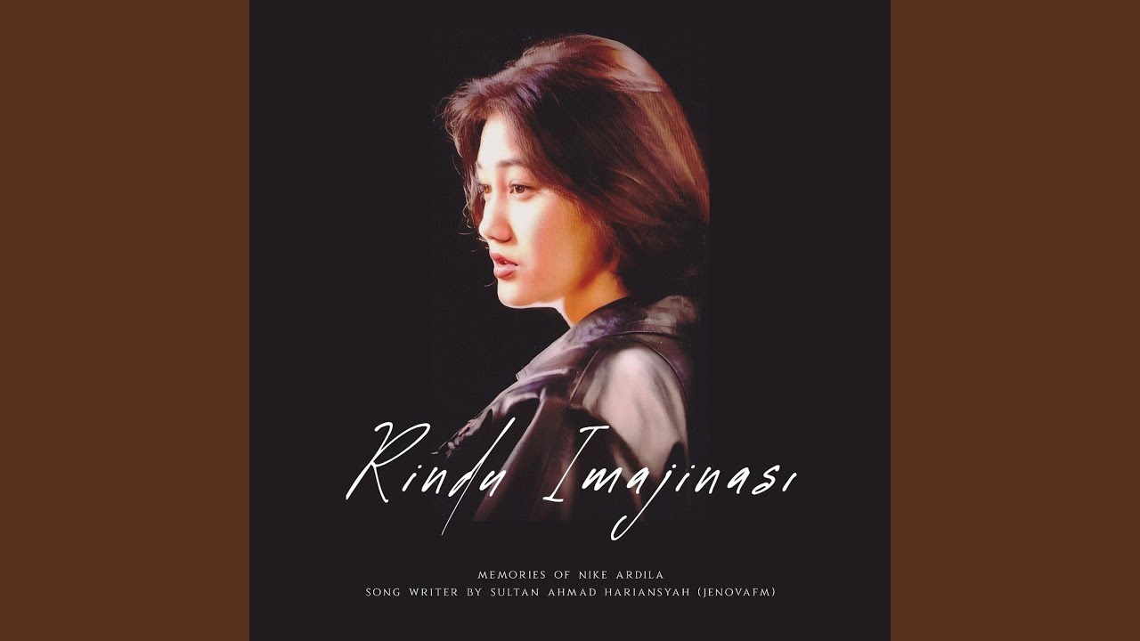 Lyra Anantysa - Rindu Imajinasi