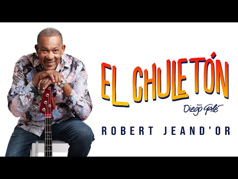 Robert JeanD'or  - El Chuletón (Video oficial)