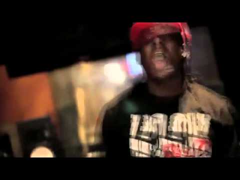 Ace Hood - Mr. Hood (Intro)