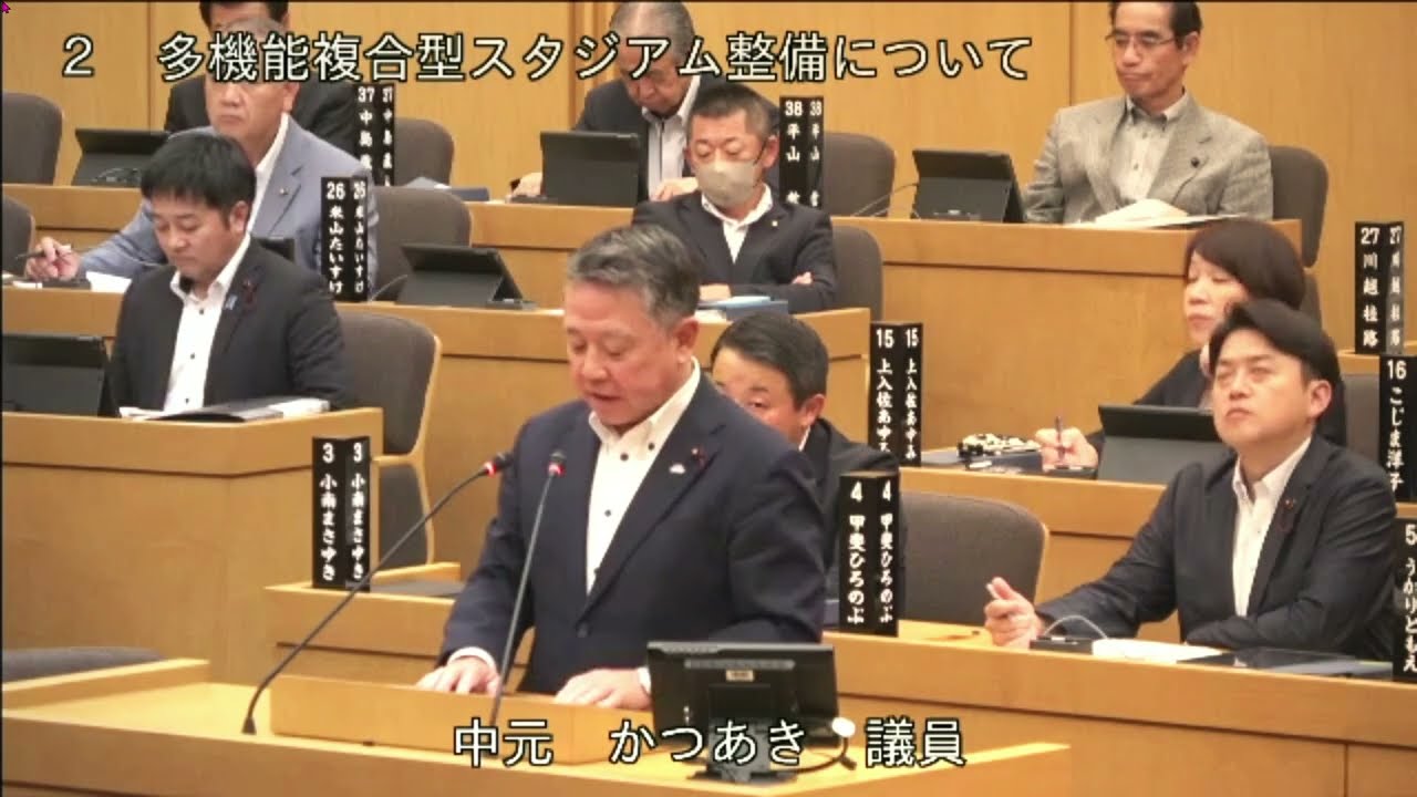 YouTubeサムネイル