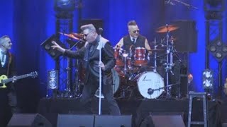 Madrid se rinde a un apoteósico Loquillo