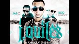 j quiles partysera mala