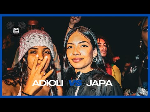 (TROCAÇÃO SINISTRA 💥🔥) ADIOLI X JAPA | 2° FASE | Edição Maria Tomásia | Ceilândia DF |