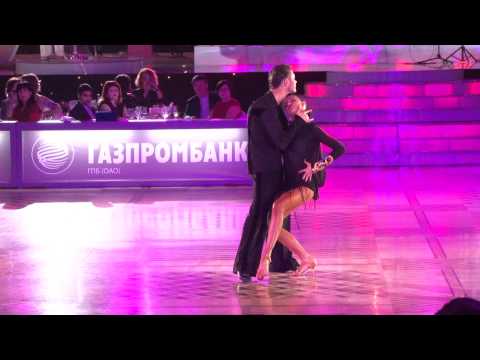 Aleksandr Chesnokov - Yuliya Chesnokova, Final Presentation