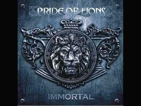 Pride of Lions - Tie Down the Wind