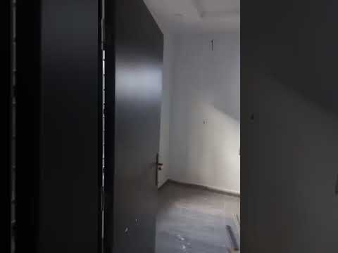 Mini Flat with Solar Power for Rent – Off Medina Road, Gbagada, Lagos