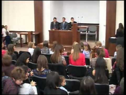 28.09.2013: Program Tineret