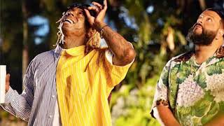 DJ Khaled - [432hz] Brown Paper Bag