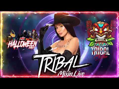 Tribal Mega Mix 2021 🔥 ( Mix )Tribal Tumbado 2021 Para Bailar 🔥LO MAS SONADO DE TRIBAL TUMBADO
