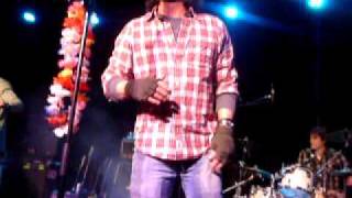 Christian Kane Whiskey in Mind and A Different Kinda Knight