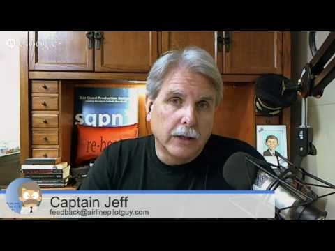 Airline Pilot Guy Episode 95