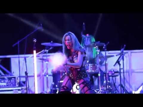 Sick N' Beautiful -  MAKIN ANGELS Rocka In musica 2017