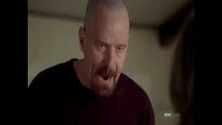 Cover art for I am the danger