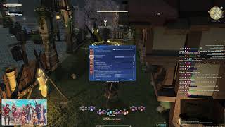 FRU Day 4 at 830pst | Final Fantasy XIV