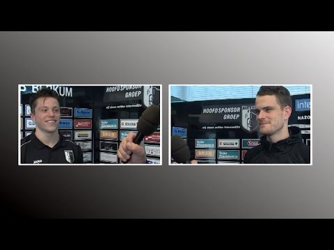 VV Berkum - Vroomshoopse Boys (2-0); nabeschouwing © 2016 kvpm.nl