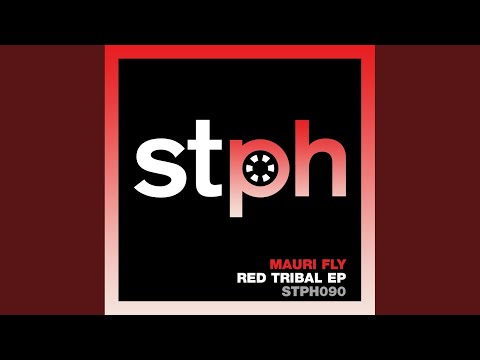 Red Tribal (Silvano Del Gado Remix)