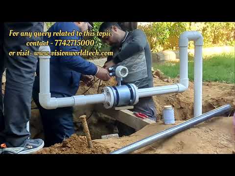 VIFLOW-TN Digital Telemetry System