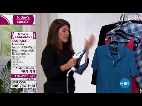 HSN | Household Helpers 05.20.2019 - 03 AM