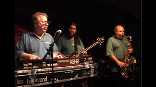 Video thumbnail for Jon Hammond Show 0831 Last Ride for XB-2 Penzlin LeBar Bat by Jon Hammond