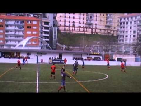 AURRERA K.E. 4:0 Touring K.E. (Zaldupe, 2015/01/24) - www.leartigol.com