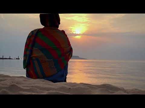 Rasta Amasha’s beach life