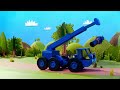 Bob The Builder Lofty S Shelter