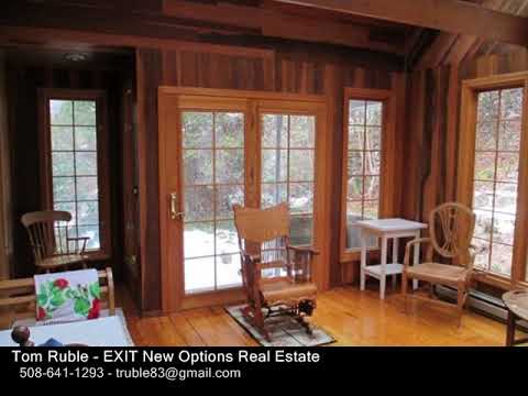 55 Betty Spring Rd, Gardner MA 01440 - Single Family Home - Real Estate - For Sale -