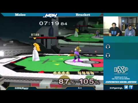 WDW 11-25-15 Eggy vs 5-1 - WR2