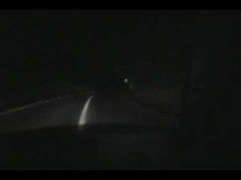 Black Star Canyon Video 4