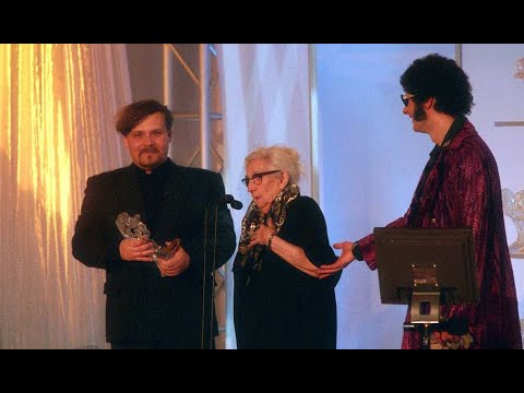 Český lev 2004 - hlavní večer