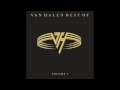 Van Halen - Can't Get This Stuff No More