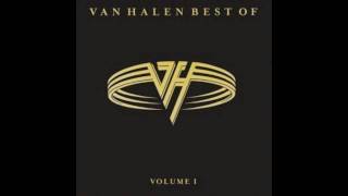 Van Halen - Can&#39;t Get This Stuff No More