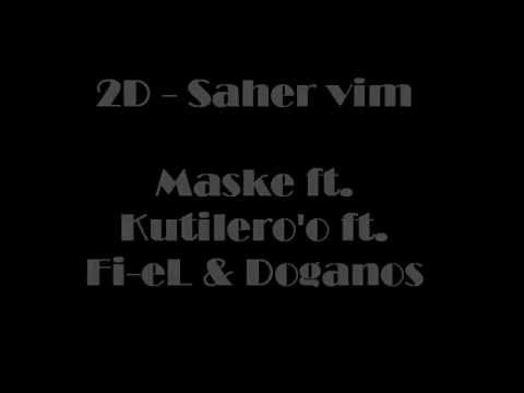 2D - Saher vim.wmv