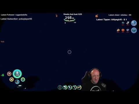 Entering the dead zone for the first time, without realising