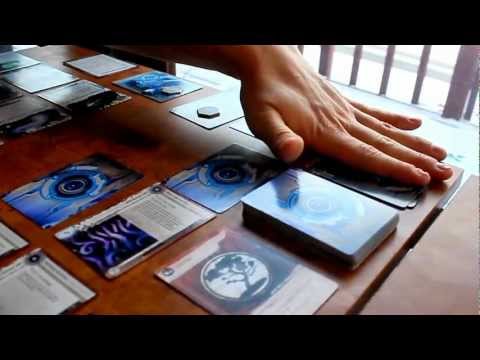 Android: Netrunner - A Boardgasim Review