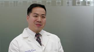 Sleep Medicine Provider Brian Chen, MD