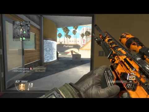 So close to a crazy ballista feed