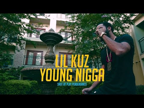 Lil Kuz - Young Ni**a (Shot By Play Pendergrass)